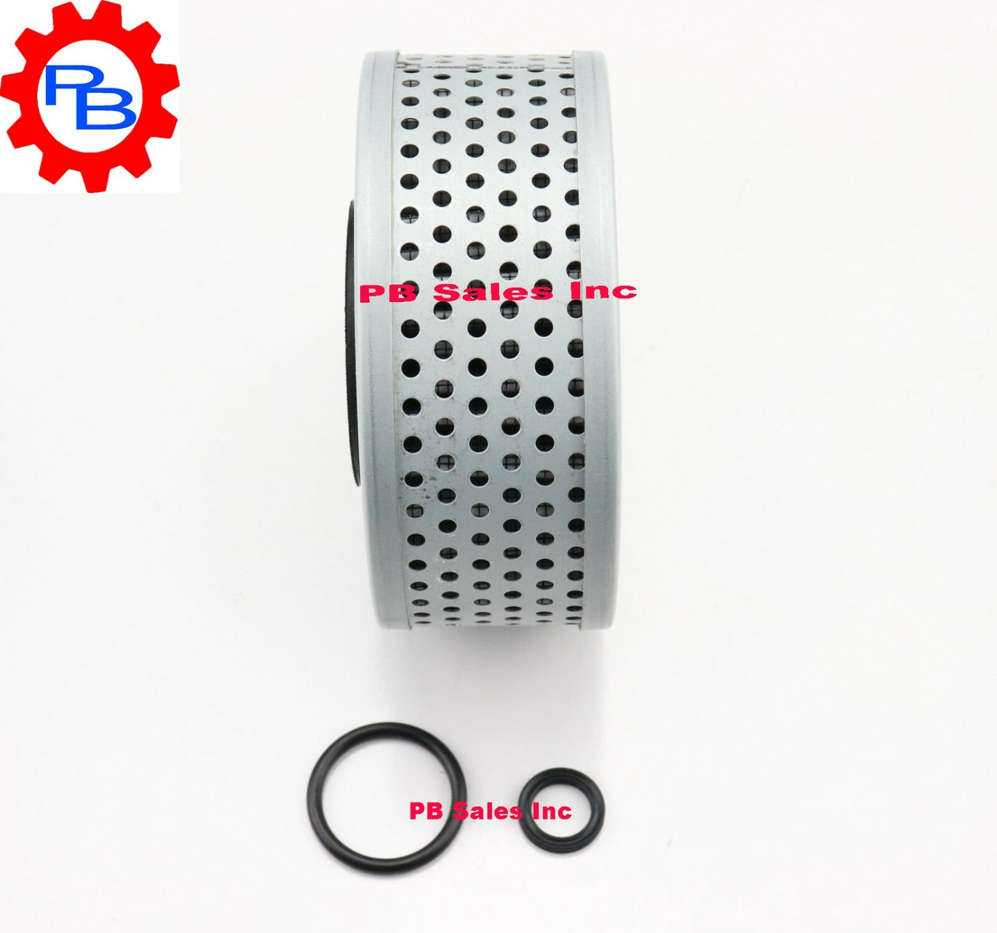 Power Steering Filter, filler O Ring & Spring For HUMVEE A2 Replaces