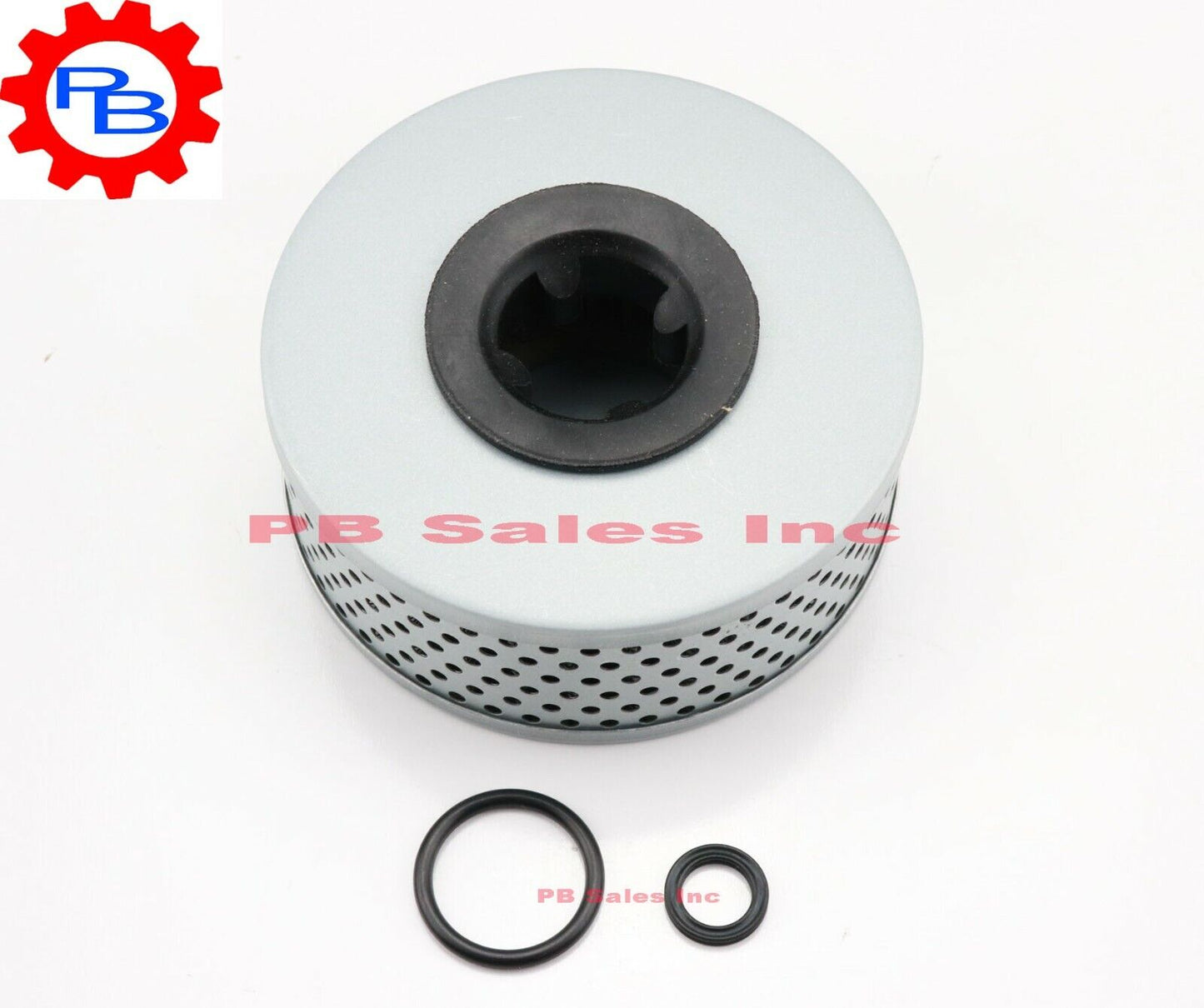 Power Steering Filter, filler O Ring & Spring For HUMVEE A2 Replaces