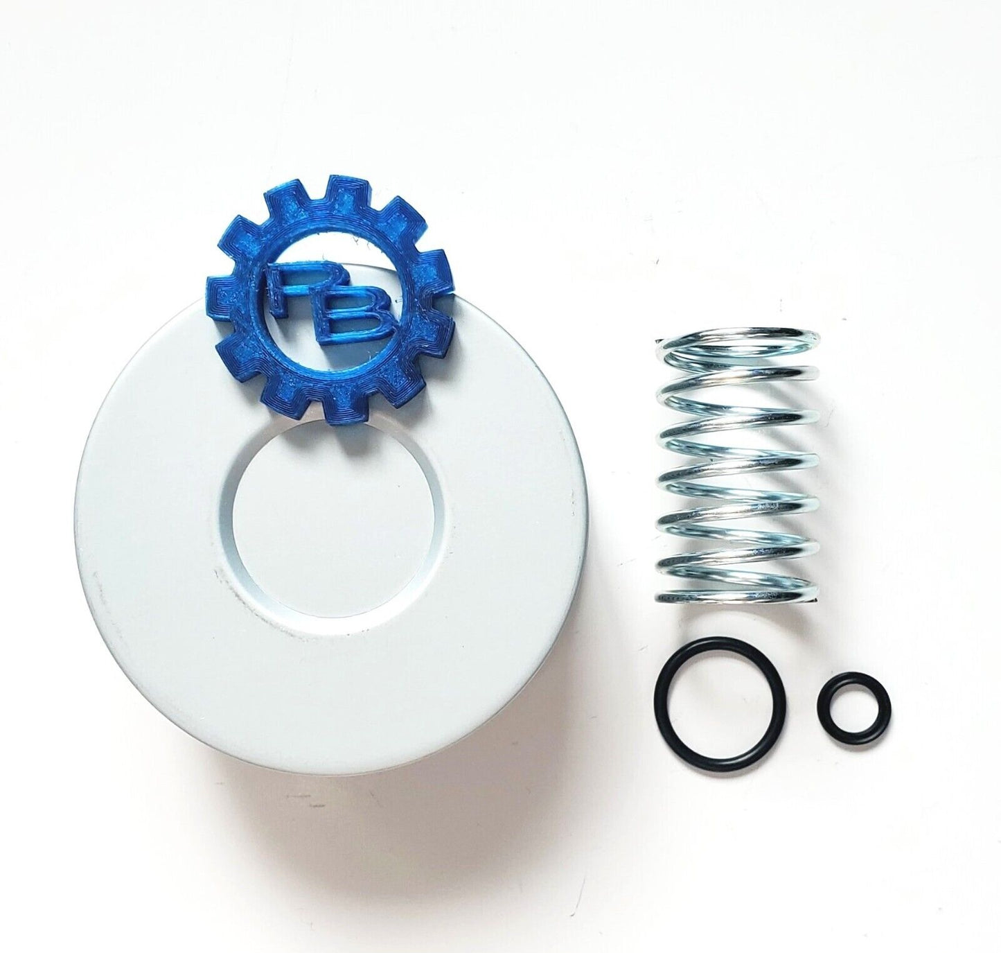 Power Steering Filter, filler O Ring & Spring For HUMVEE A2 Replaces