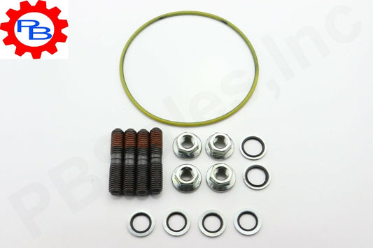 P7100 pump mounting Hardware kit for Cummins 94-98 12v engines OEM parts