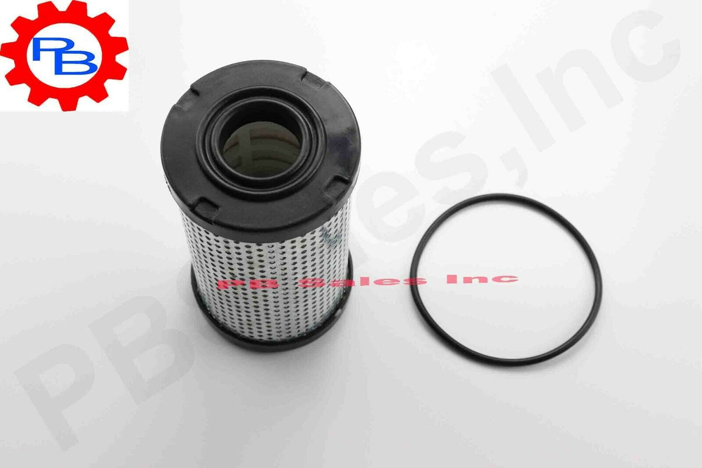 Fuel Filter OEM Length  for HUMVEE, HMMWV