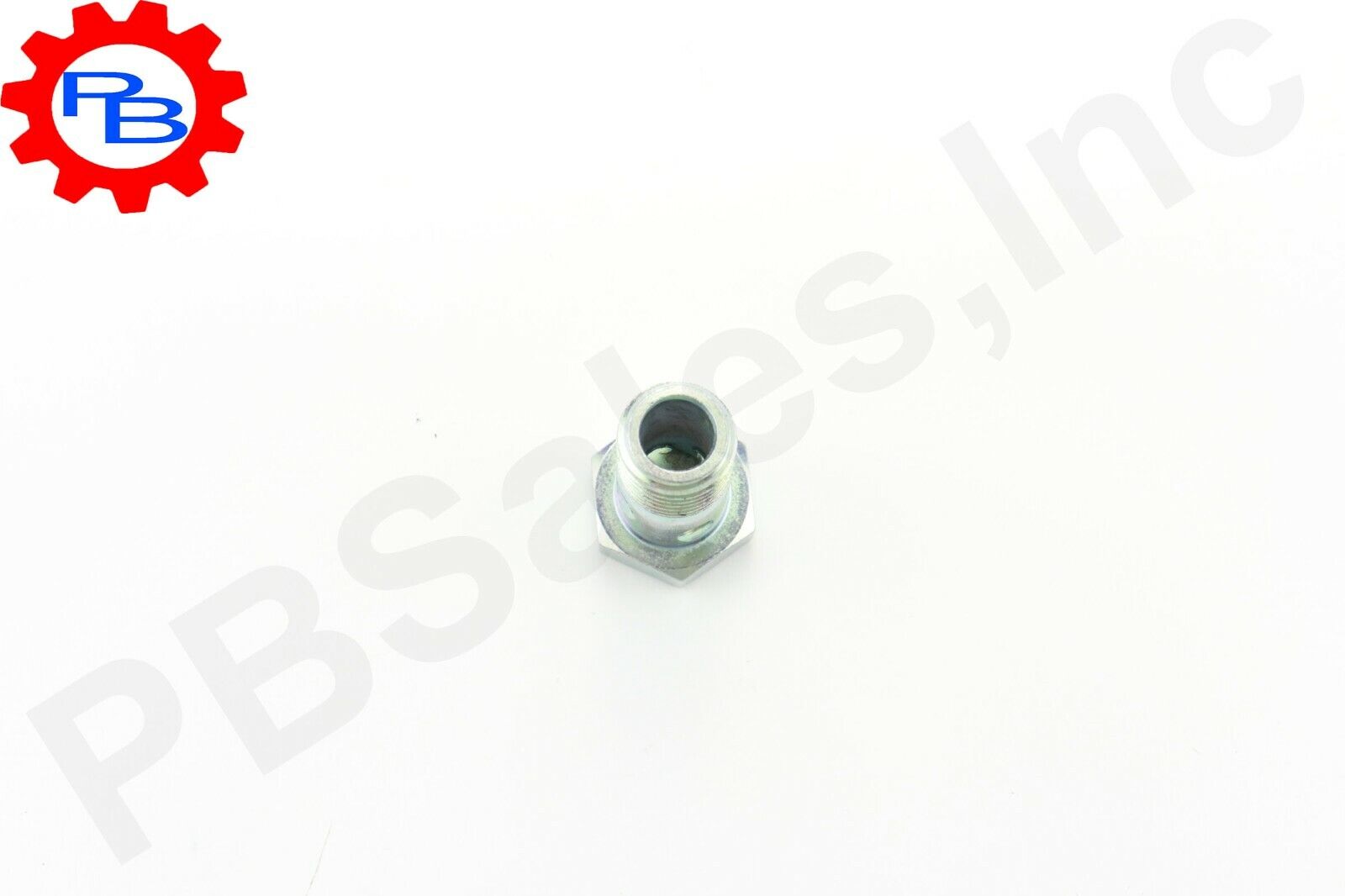 M12X1.50X24 Banjo Bolt With 2 Seals for Dodge Cummins Replaces # 3903035/3963983