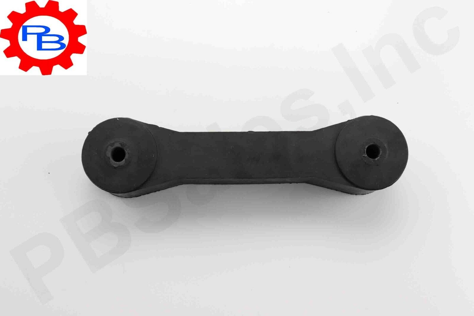 Hood Latch Rubber Dog Bone Insert Set of 2 for HUMVEE, HMMWV