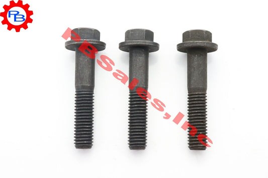 Long Starter Mounting Bolts For CUMMINS 3946085  Qty 3