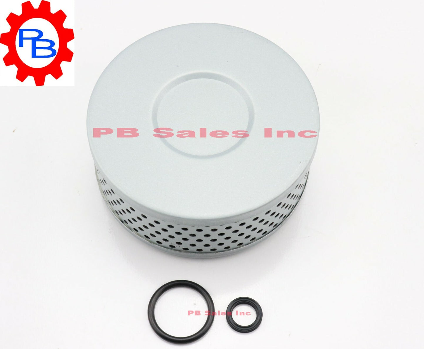 Power Steering Filter, filler O Ring  & Spring For HUMVEE A2 Replaces