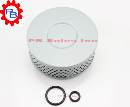 Power Steering Filter, filler O Ring  & Spring For HUMVEE A2 Replaces