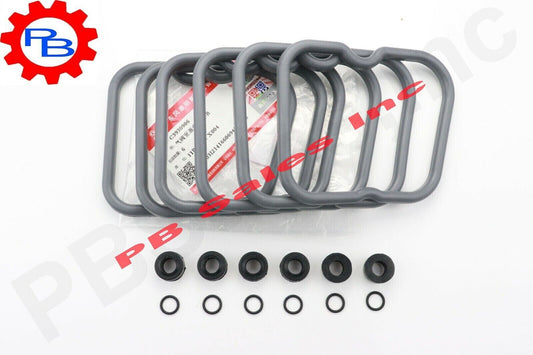 Valve Cover Gasket Set For Dodge Cummins or Industrial & Marine Engine 6bt, 12V