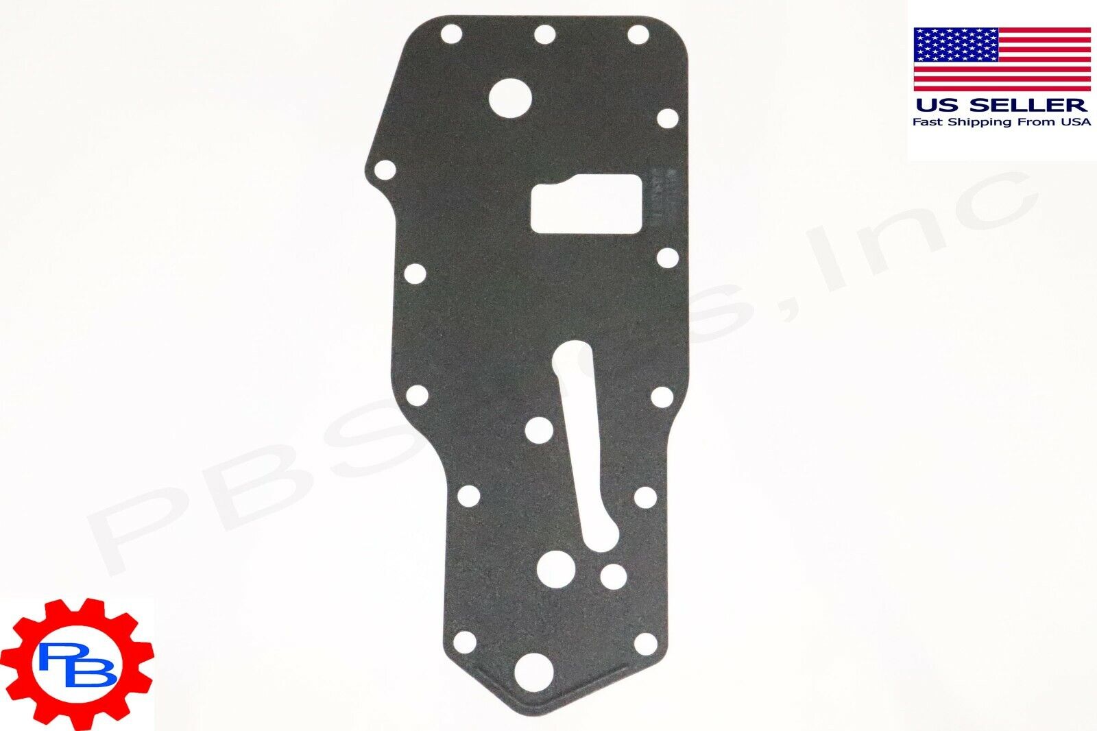   Oil Cooler Gaskets for Dodge Cummins 5.9 98-02 Replacing OEM # 4932124 3942915