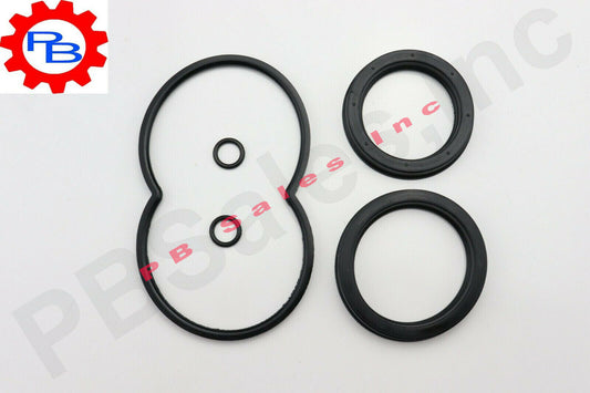 Hydro-Boost 5 piece seal Kit All make and models  for Chevy, GMC, Ford and Dodge