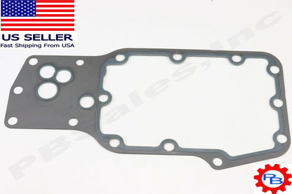   Oil Cooler Gaskets for Dodge Cummins 5.9 03-07 Replacing OEM # 4896409 4895742