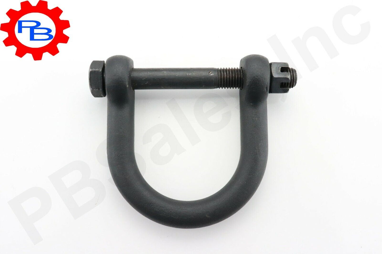 Front or Rear Shackle Qty 2 for HMMWV, HUMMER H1