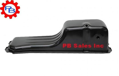 3915703 Oil Pan with Gasket for Cummins 6BT , 3911536