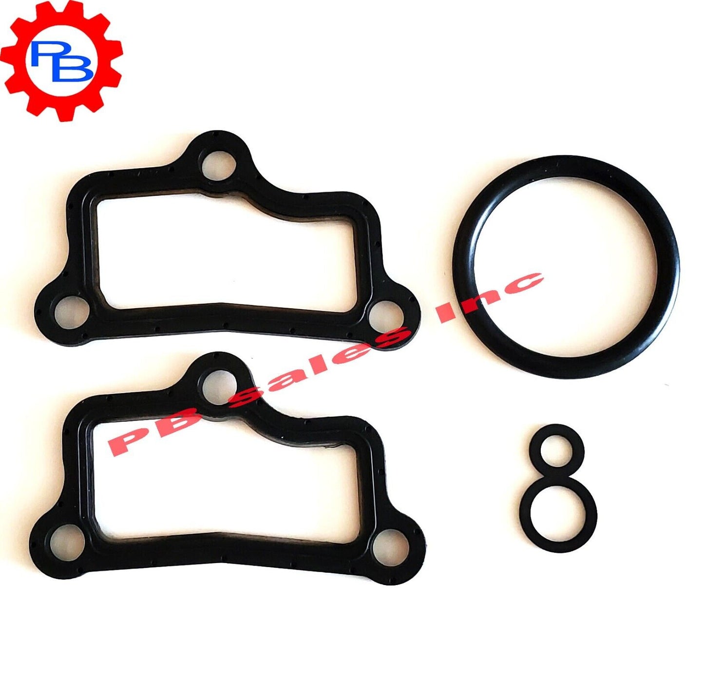 HMMWV HUMMER H1 6.5L Turbo Charger Gasket Set