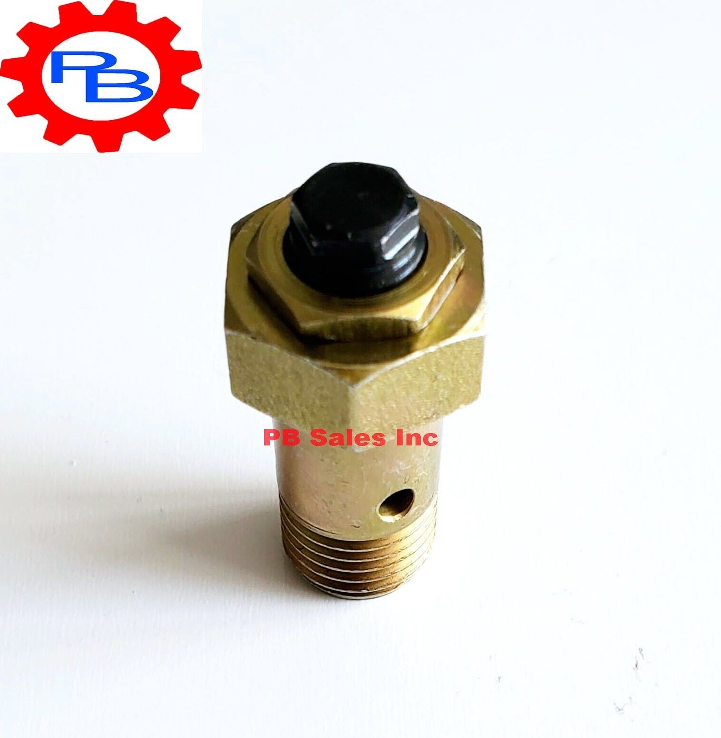 New Adjustable Overflow Valve For P7100 12 V 5.9L  94-98 Cummins #OFV010, OFV020