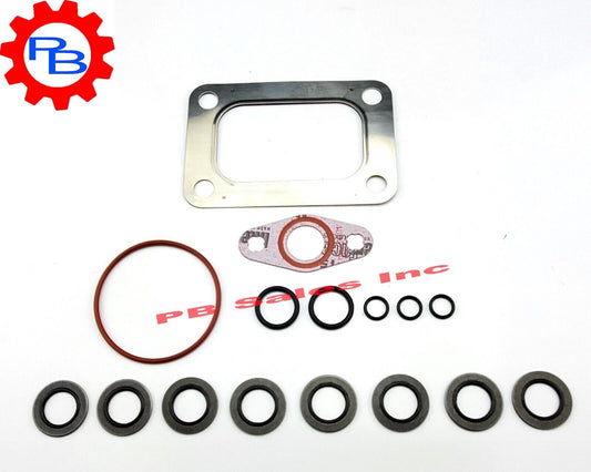 Dodge Ram Cummins 6.7L Turbo Gasket Set 2008-2020