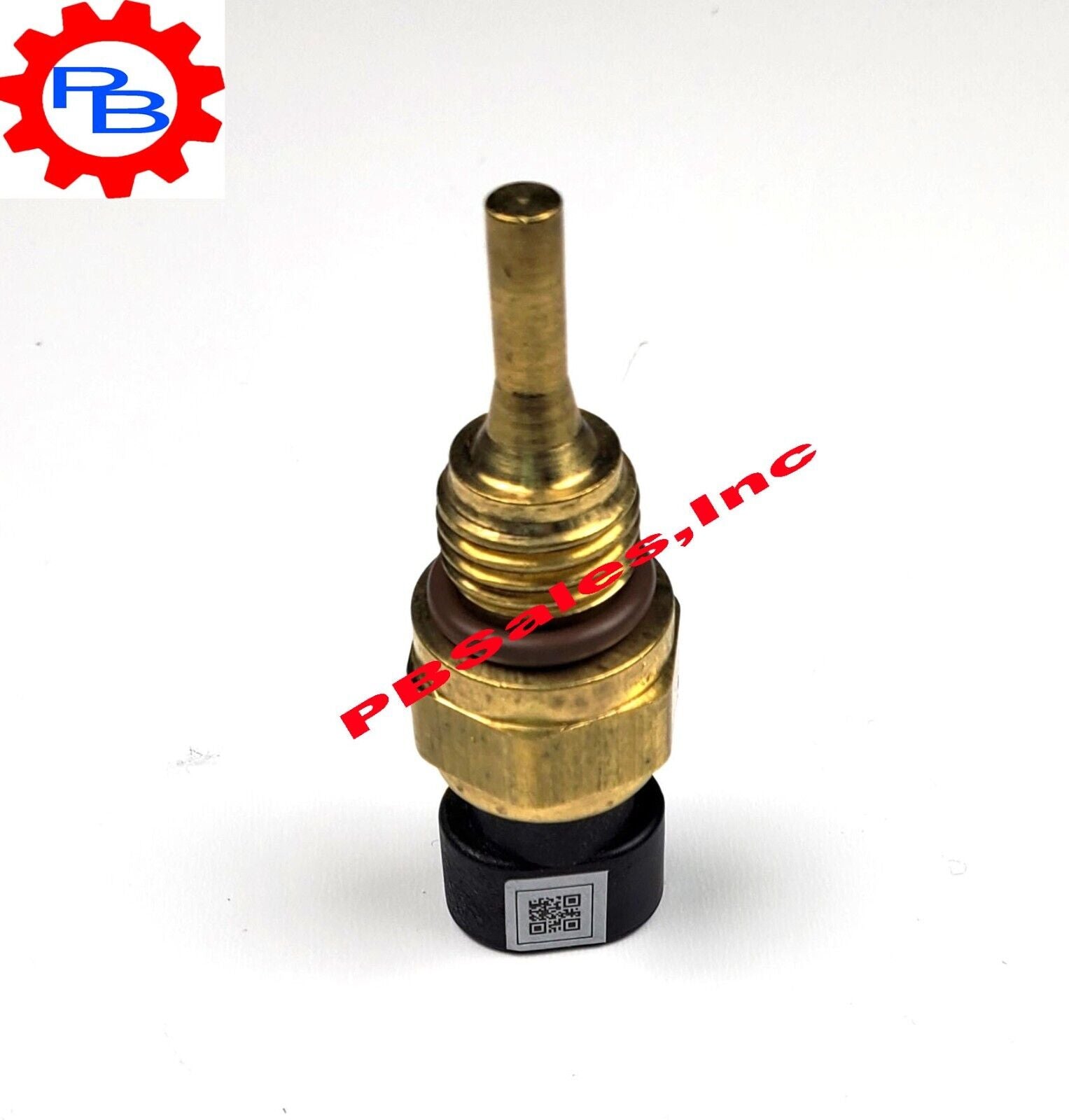 OEM Block Water Temp Sensor Sender Cummins For Dodge Engine 5.9 6.7 98-19