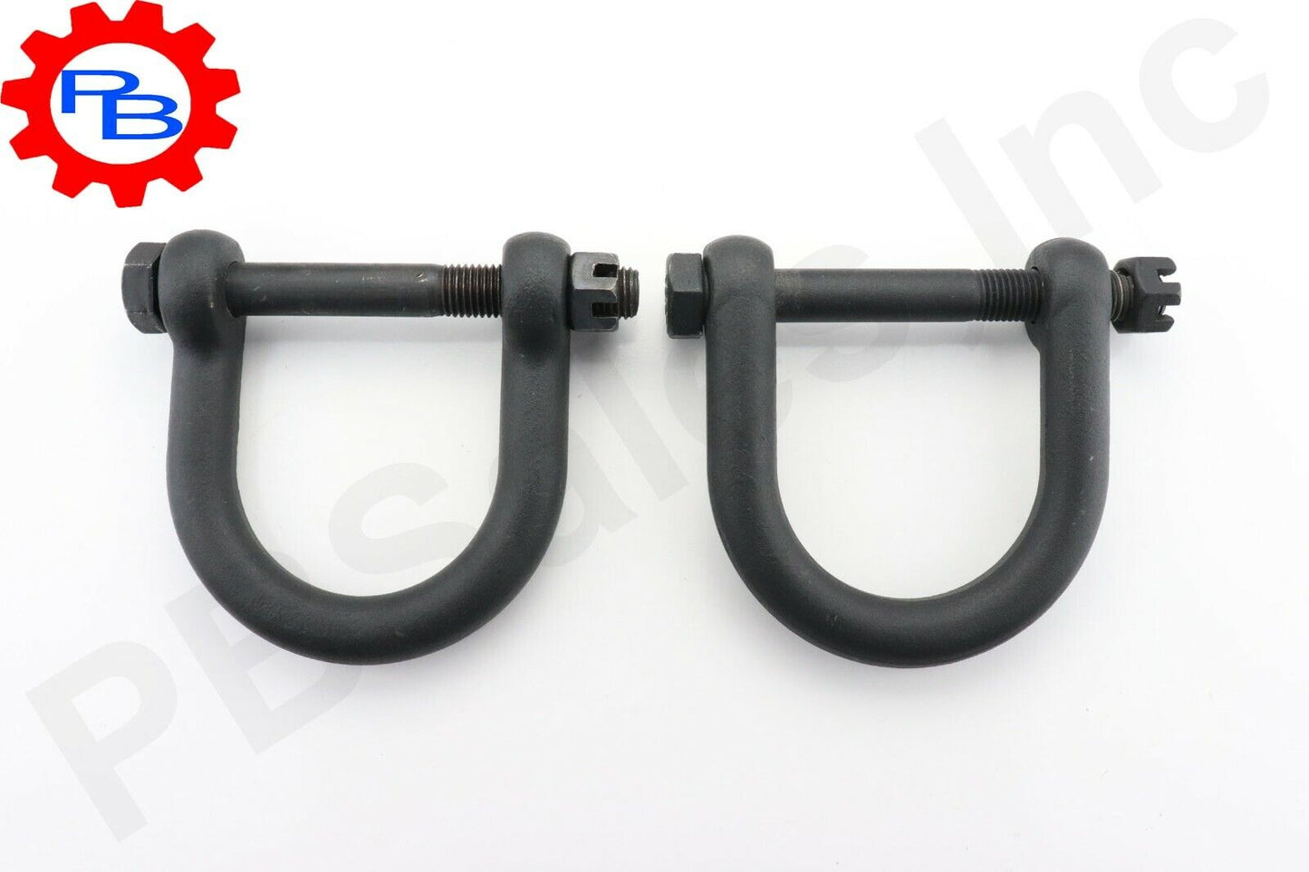 Front or Rear Shackle Qty 2 for HMMWV, HUMMER H1