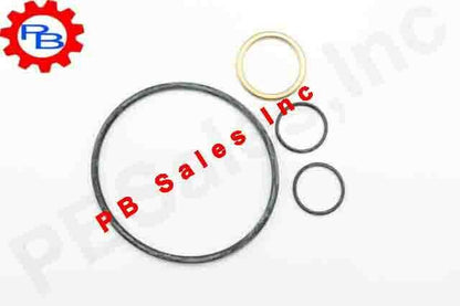 Engine Oil Filter Adapter Seal kit for Humvee, HMMWV 