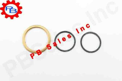 Engine Oil Filter Adapter Seal kit for Humvee, HMMWV 