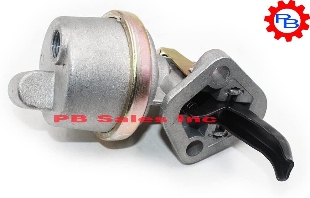 3970880 4983584 Fuel Lift Pump, stud &Nut For Cummins 4BT 4BTA 6BT 6BTA  3901425