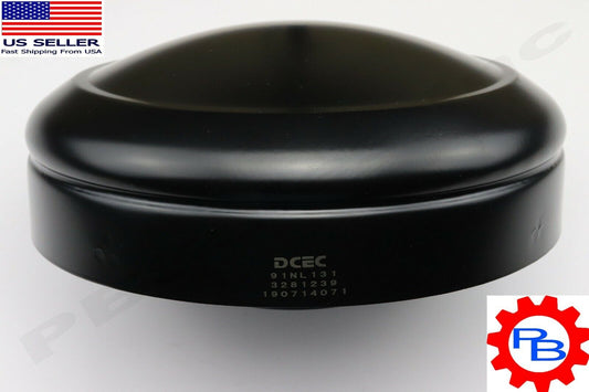 DCEC Air cleaner Cap for Cummins Replaces OEM # 3281239