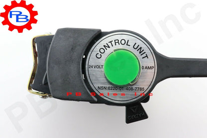 Turn Signal Switch for HMMWV Replace Factory # 12447083