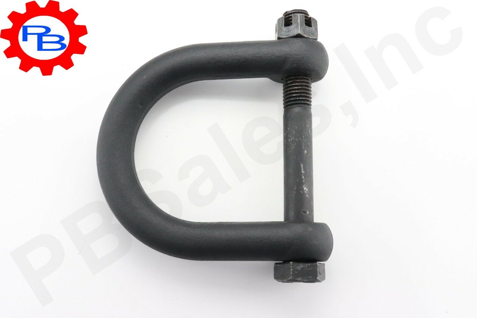 Front or Rear Shackle Qty 2 for HMMWV, HUMMER H1