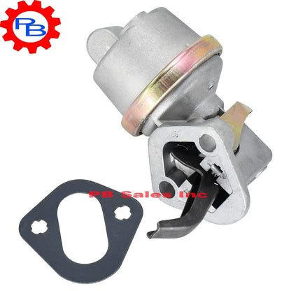 3970880 4983584 Fuel Lift Pump, stud &Nut For Cummins 4BT 4BTA 6BT 6BTA  3901425