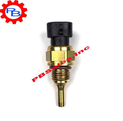 OEM Block Water Temp Sensor Sender Cummins For Dodge Engine 5.9 6.7 98-19