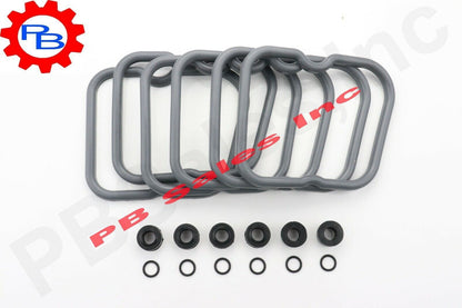 Valve Cover Gasket Set For Dodge Cummins or Industrial & Marine Engine 6bt, 12V