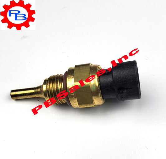 OEM Block Water Temp Sensor Sender Cummins For Dodge Engine 5.9 6.7 98-19