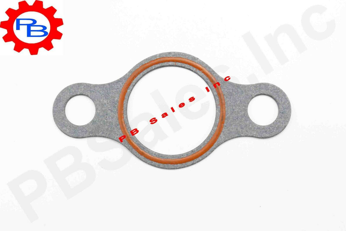 Gasket, Water Crossover pipe for HUMVEE, HMMWV, HUMMER H1 5742109