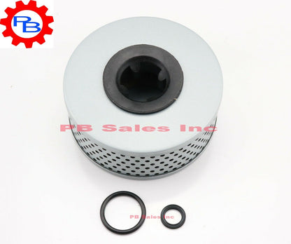 Power Steering Filter, filler O Ring  & Spring For HUMVEE A2 Replaces