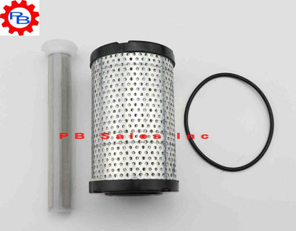 Fuel Filter OEM Length  & Water separator for HUMVEE, HMMWV