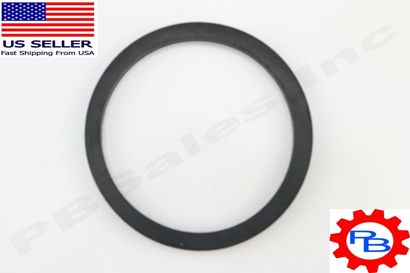   Oil Cooler Gaskets for Dodge Cummins 5.9 03-07 Replacing OEM # 4896409 4895742