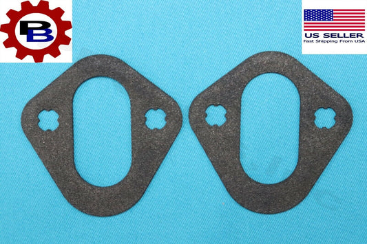 Cover plate, Fuel lift pump gasket for Dodge Cummins  3914304 Qty 2