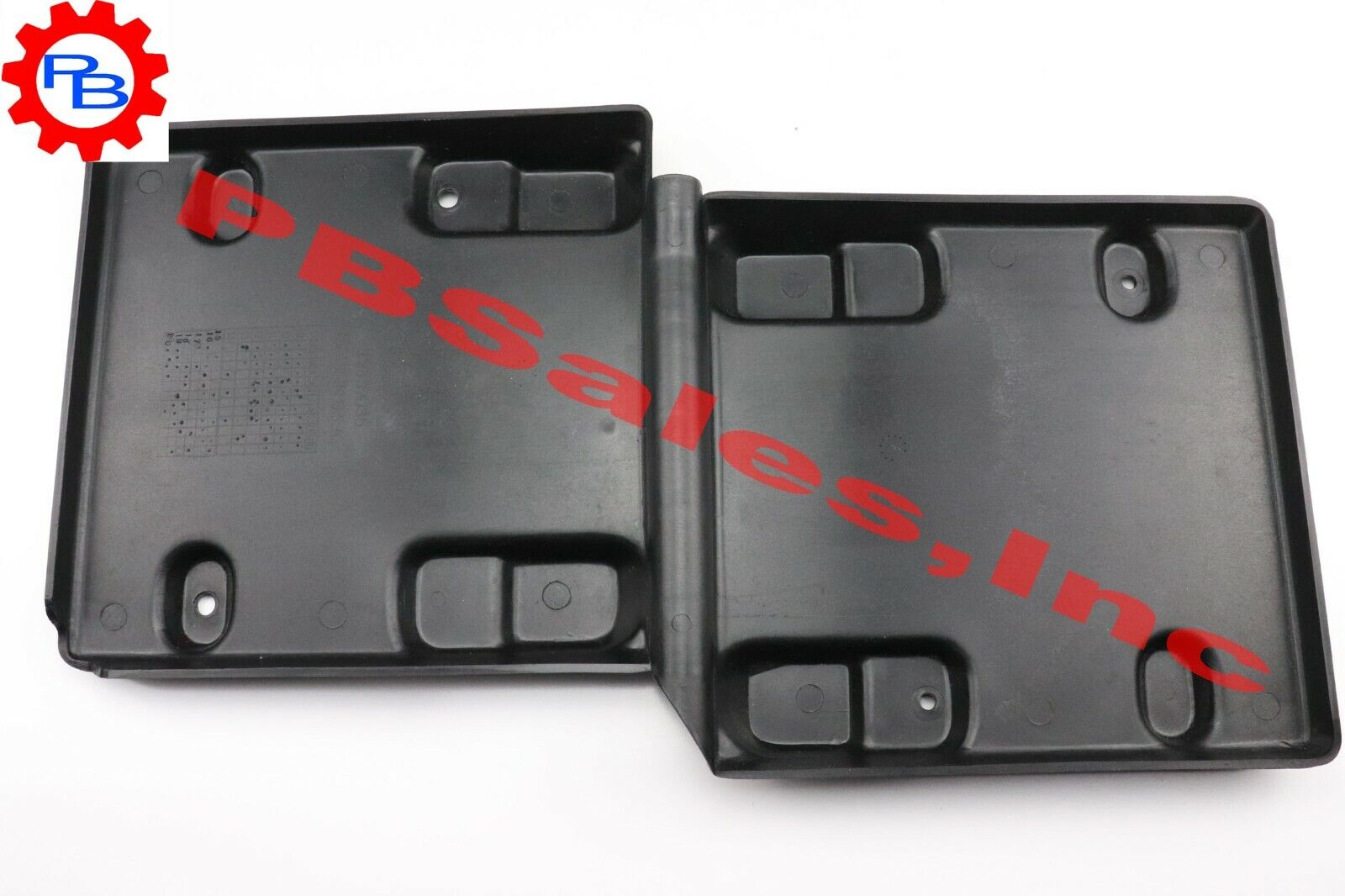  Brand New OEM BATTERY TRAY 12339035 For HMMWV, HUMVEE M998 M1123 M1165 