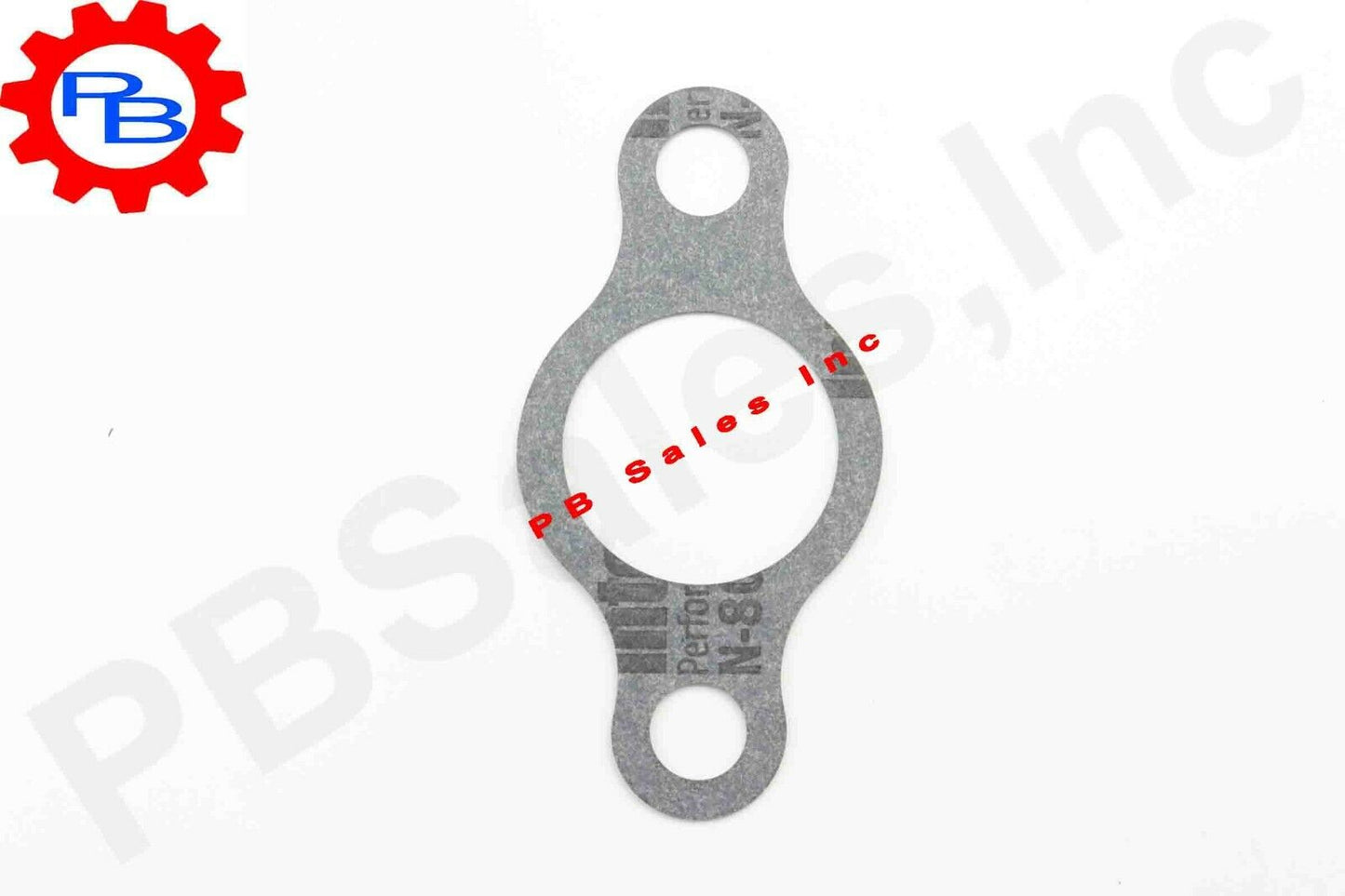 Gasket, Water Crossover pipe for HUMVEE, HMMWV, HUMMER H1 5742109