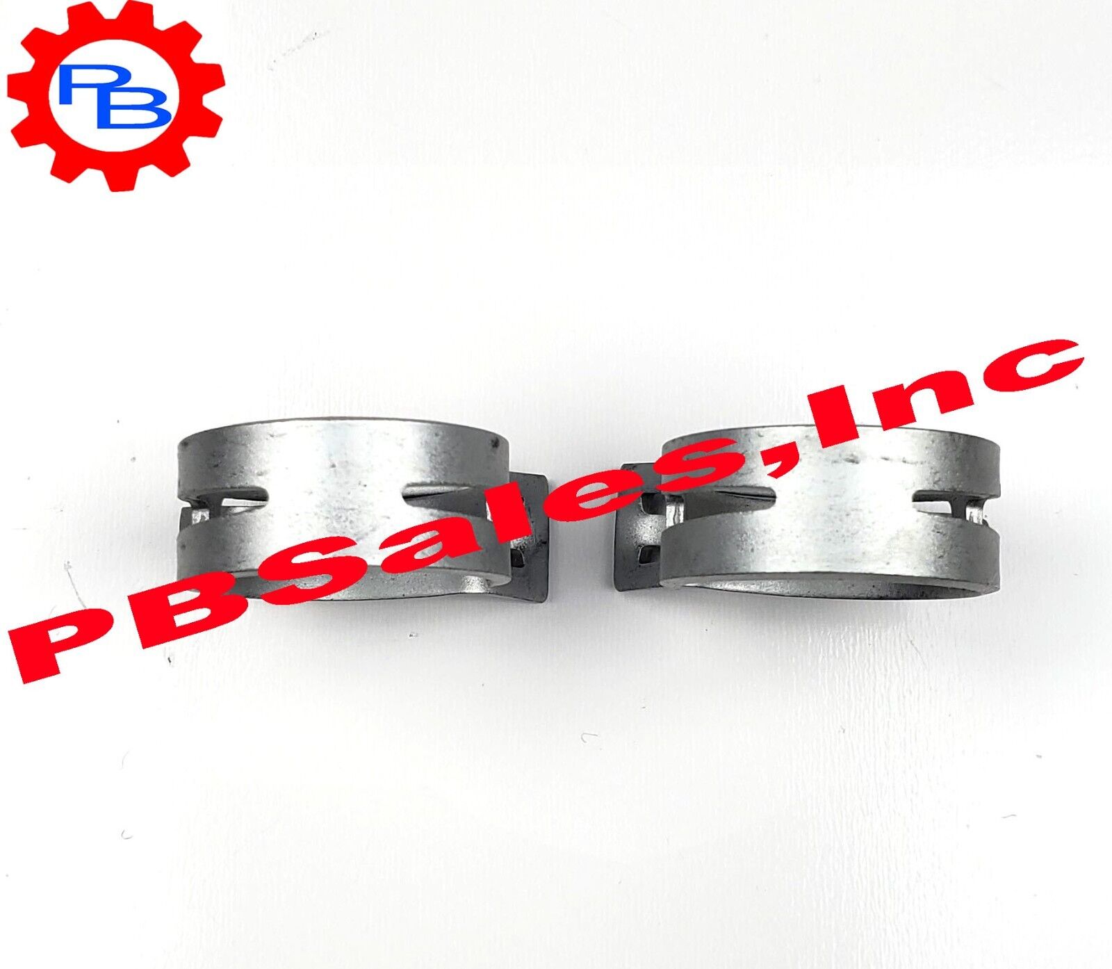 Spring Clamps for Dodge Cummins Replace # 3937613, 3909408