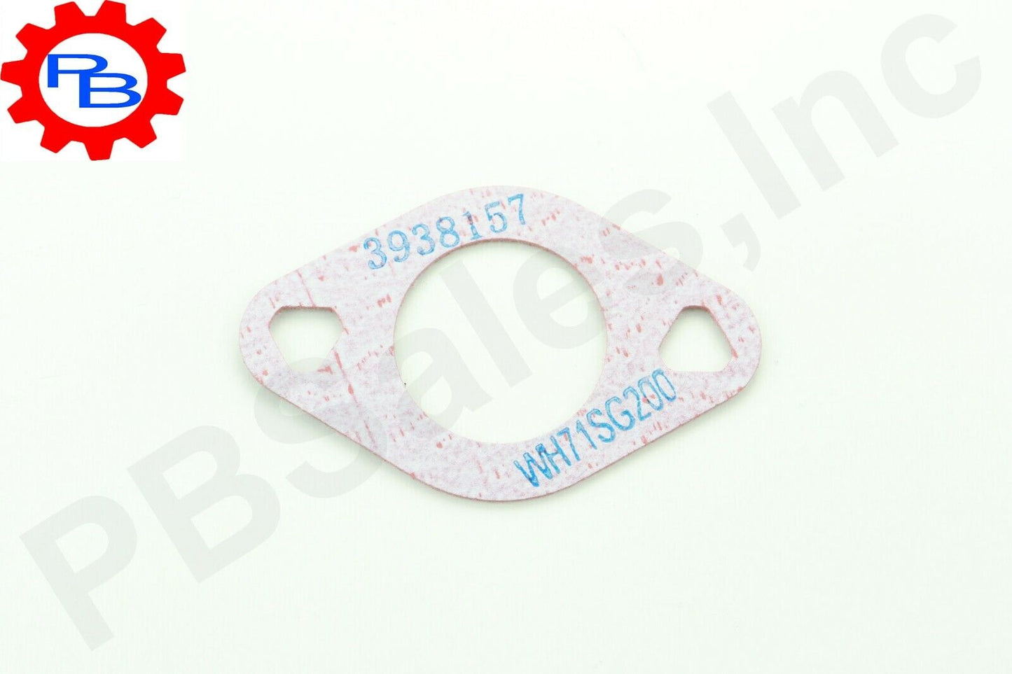 Oil Pickup Tube Gasket for Dodge Cummins 89-02 12v,24V Engine Replaces 3938157