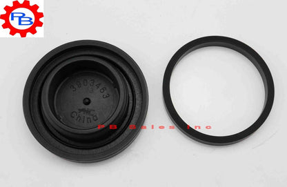 OEM Quality Access Hole Cover and Seal 3903463 Fits Cummins 6B 4B 6C & ISC 