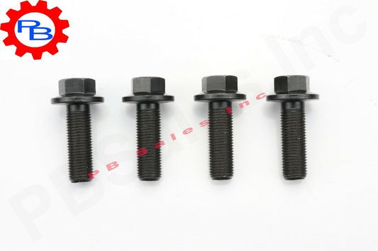 DCEC Crank Damper / Harmonic Balancer Bolts For Dodge Cummins Replaces 3903857