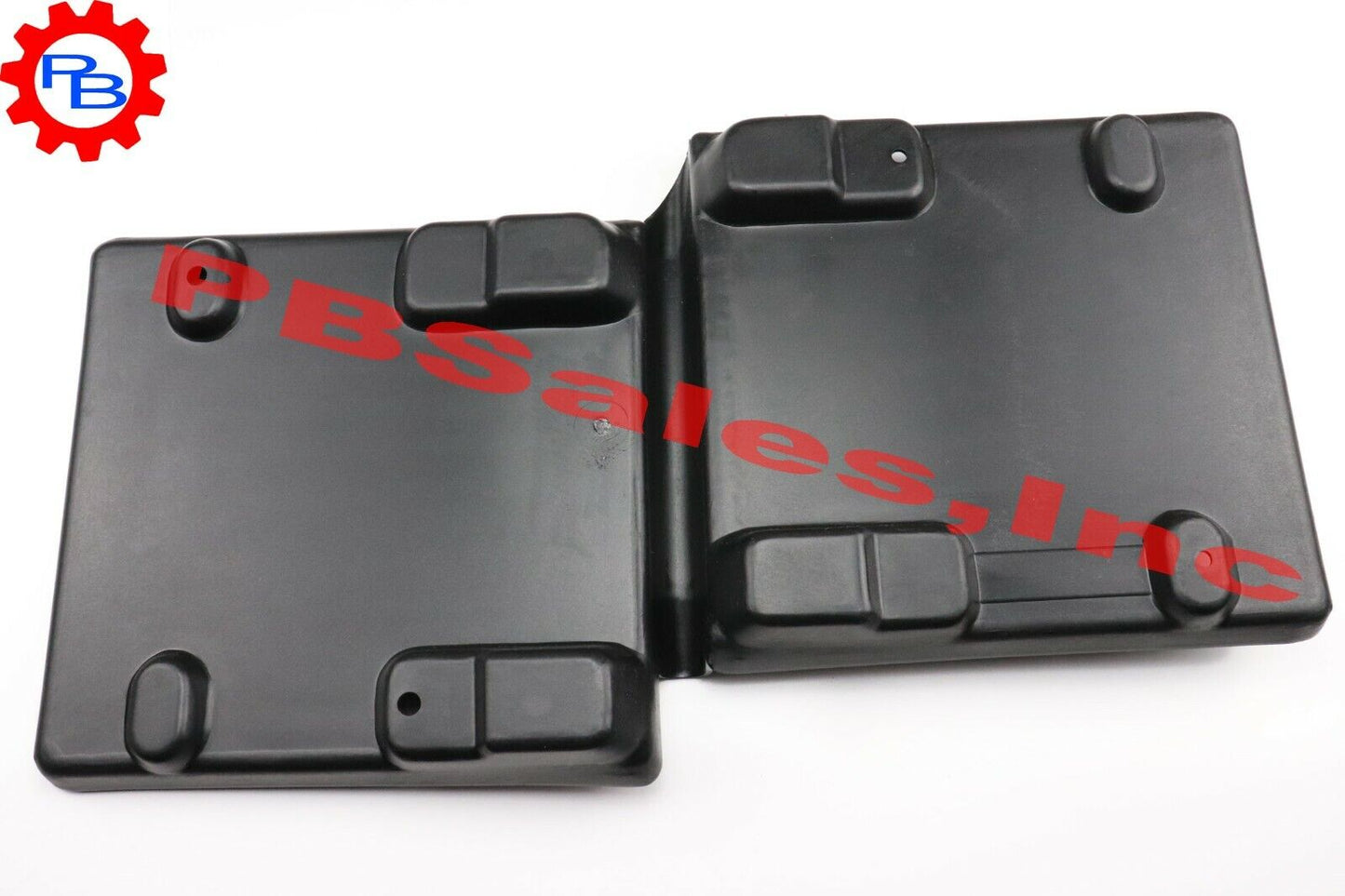  Brand New OEM BATTERY TRAY 12339035 For HMMWV, HUMVEE M998 M1123 M1165 