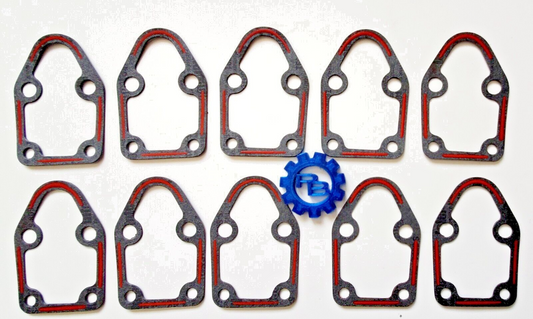 Qty 10 HMMWV Fuel Pump Gaskets
